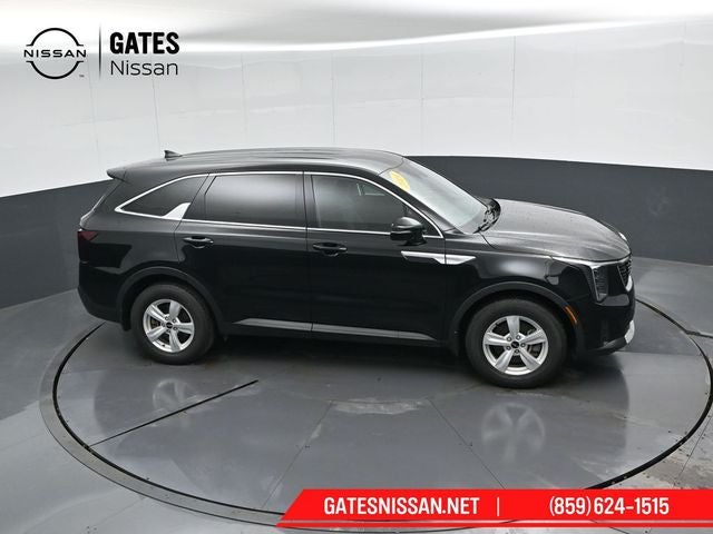 2024 Kia Sorento LX