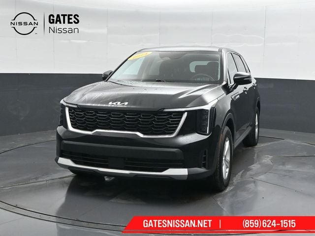 2024 Kia Sorento LX