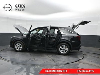 2024 Kia Sorento LX