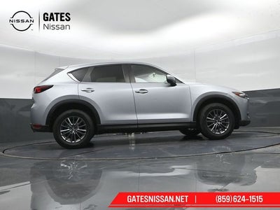2021 Mazda Mazda CX-5 Touring