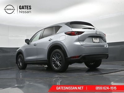 2021 Mazda Mazda CX-5 Touring