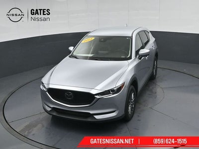 2021 Mazda Mazda CX-5 Touring