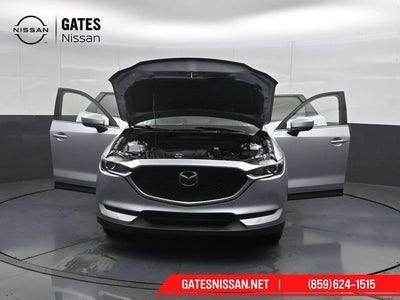 2021 Mazda Mazda CX-5 Touring
