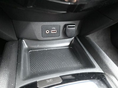 2022 Nissan Rogue Sport S