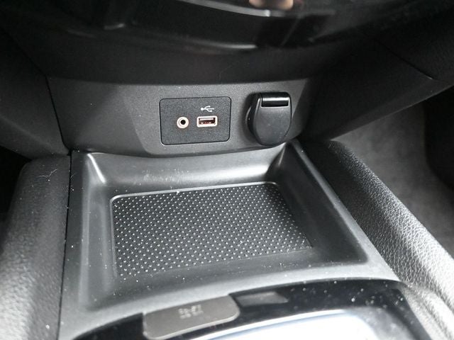 2022 Nissan Rogue Sport S