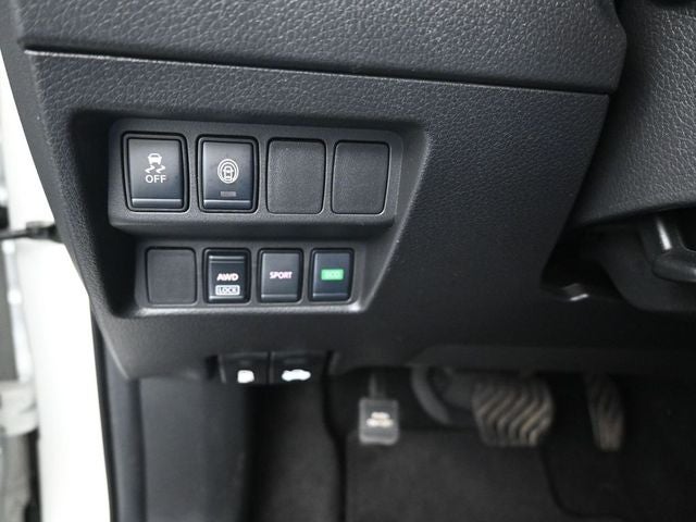 2022 Nissan Rogue Sport S