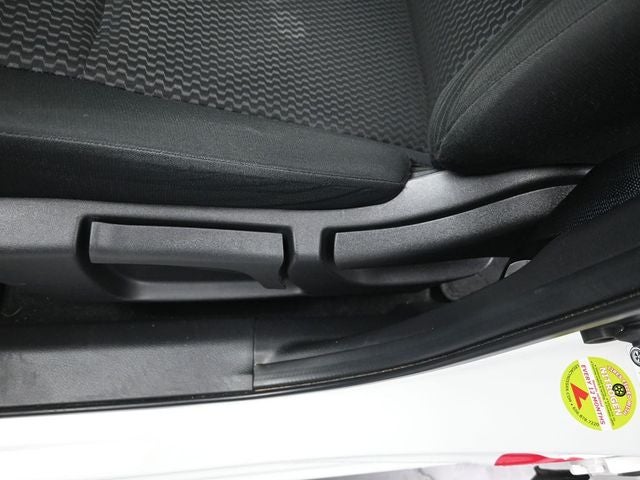 2022 Nissan Rogue Sport S