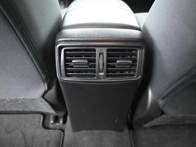 2022 Nissan Rogue Sport S