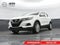 2022 Nissan Rogue Sport S