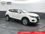 2022 Nissan Rogue Sport S