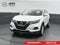 2022 Nissan Rogue Sport S