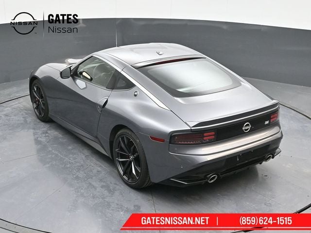 2024 Nissan Z Performance