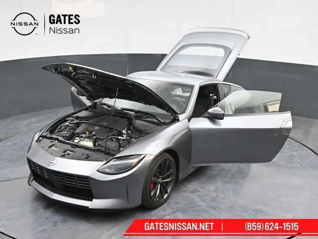 2024 Nissan Z Performance