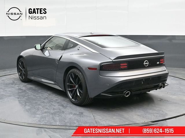 2024 Nissan Z Performance