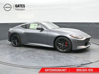 2024 Nissan Z Performance