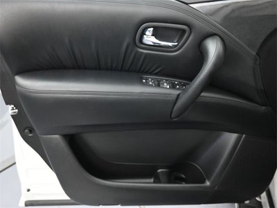 2024 Nissan Armada SV