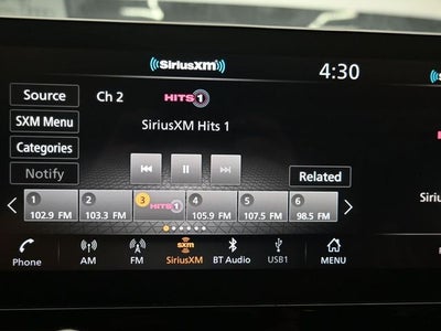 2024 Nissan Armada SV