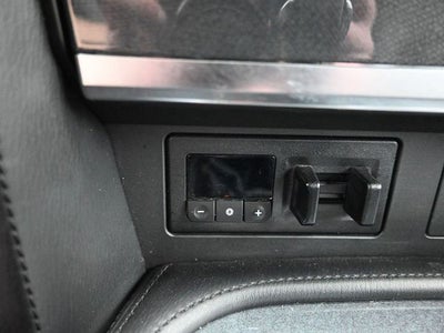 2024 Nissan Armada SV