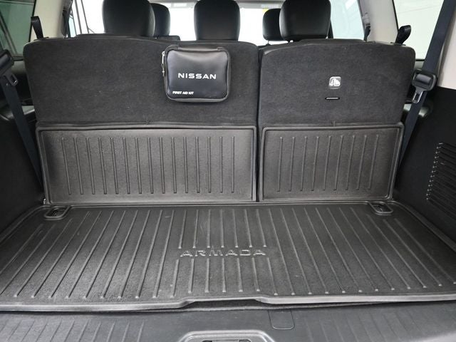 2024 Nissan Armada SV