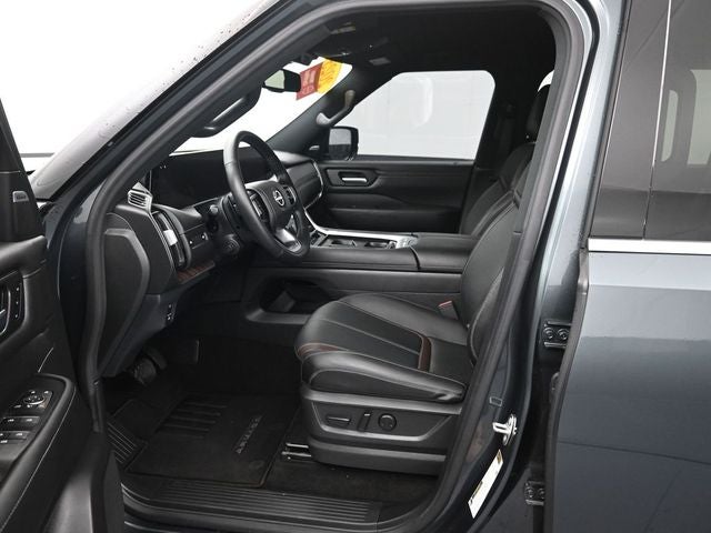 2025 Nissan Armada SL