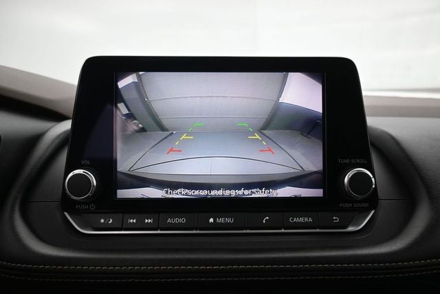 2023 Nissan Rogue SV MIDNIGHT EDITION