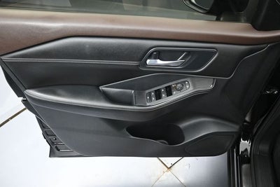 2023 Nissan Rogue SV MIDNIGHT EDITION
