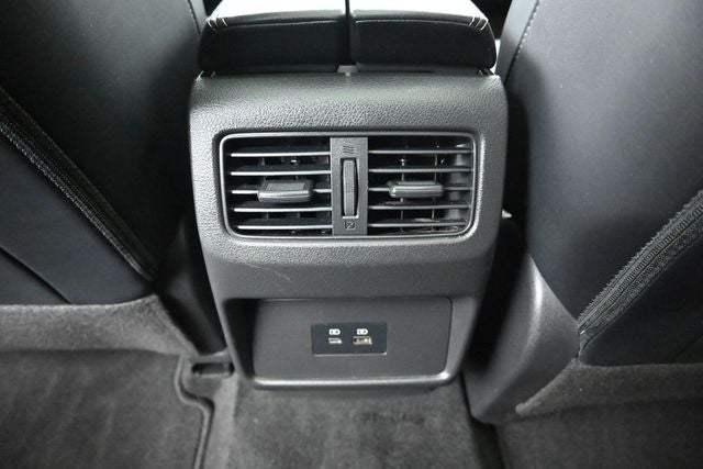 2023 Nissan Rogue SV MIDNIGHT EDITION