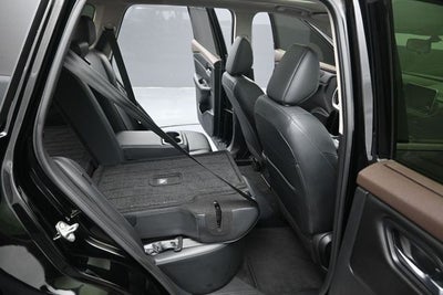 2023 Nissan Rogue SV MIDNIGHT EDITION