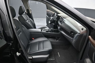 2023 Nissan Rogue SV MIDNIGHT EDITION