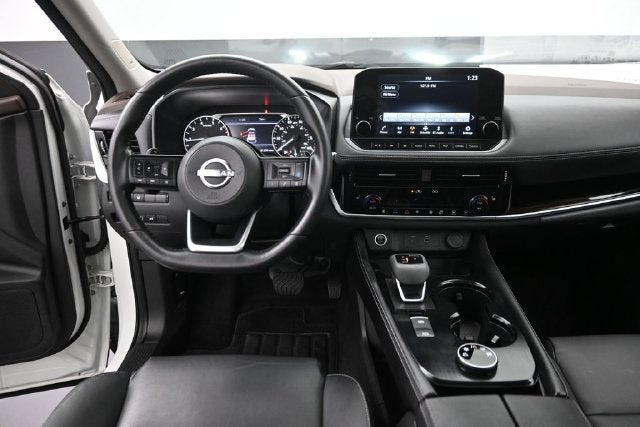 2023 Nissan Rogue SL Premium Package