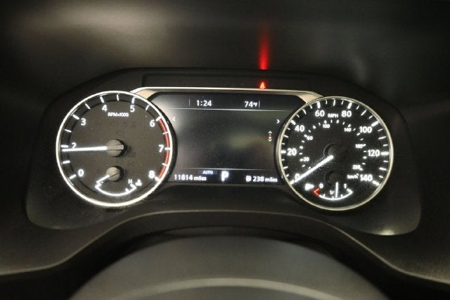 2023 Nissan Rogue SL Premium Package
