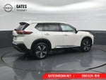 2023 Nissan Rogue SL Premium Package