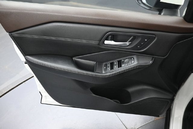 2023 Nissan Rogue SL Premium Package