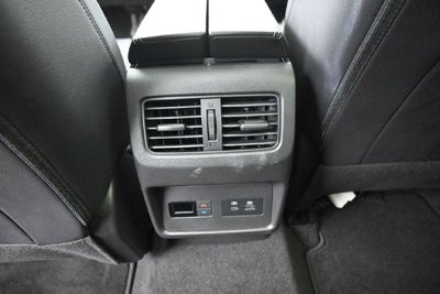 2023 Nissan Rogue SL Premium Package