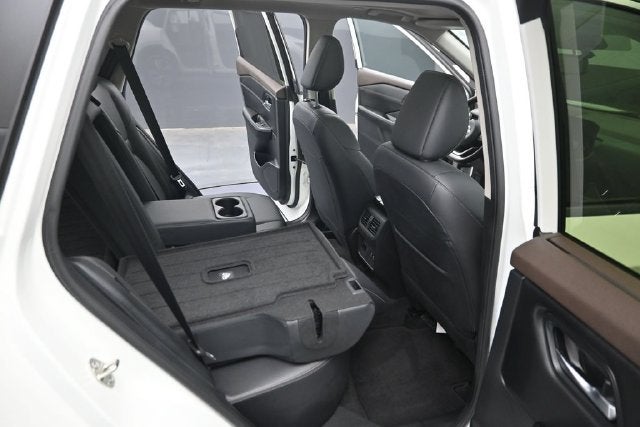 2023 Nissan Rogue SL Premium Package