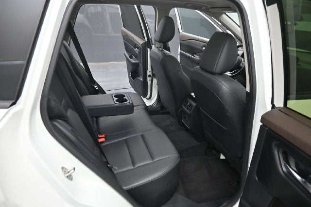 2023 Nissan Rogue SL Premium Package