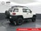2008 Toyota FJ Cruiser Base
