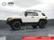2008 Toyota FJ Cruiser Base