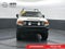 2008 Toyota FJ Cruiser Base
