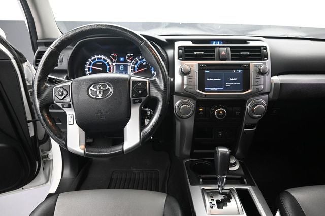 2015 Toyota 4Runner SR5 Premium