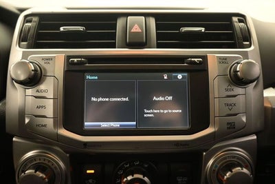 2015 Toyota 4Runner SR5 Premium