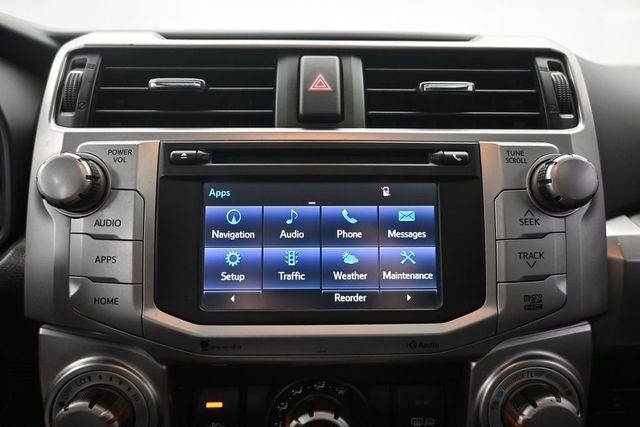 2015 Toyota 4Runner SR5 Premium