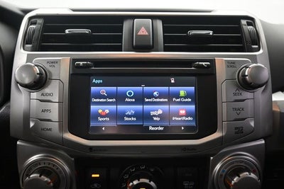 2015 Toyota 4Runner SR5 Premium