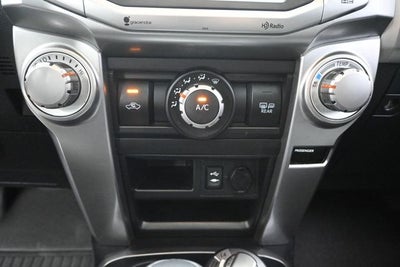 2015 Toyota 4Runner SR5 Premium