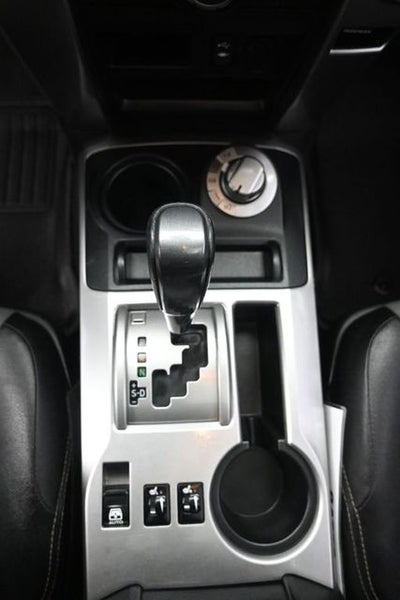 2015 Toyota 4Runner SR5 Premium