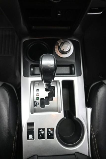 2015 Toyota 4Runner SR5 Premium