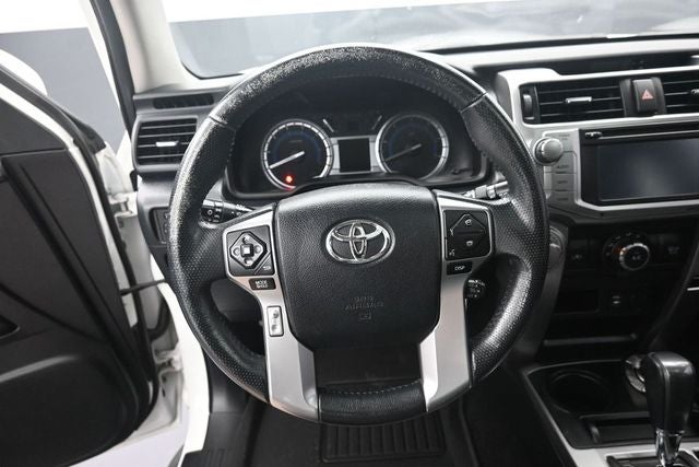 2015 Toyota 4Runner SR5 Premium