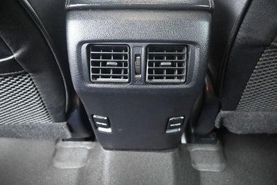 2015 Toyota 4Runner SR5 Premium