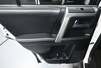 2015 Toyota 4Runner SR5 Premium