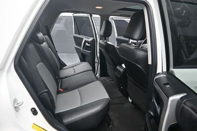 2015 Toyota 4Runner SR5 Premium